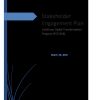 Stakeholder Engagement Plan - SEP - March 2020.pdf